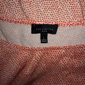 The Limited Women’s Blouse